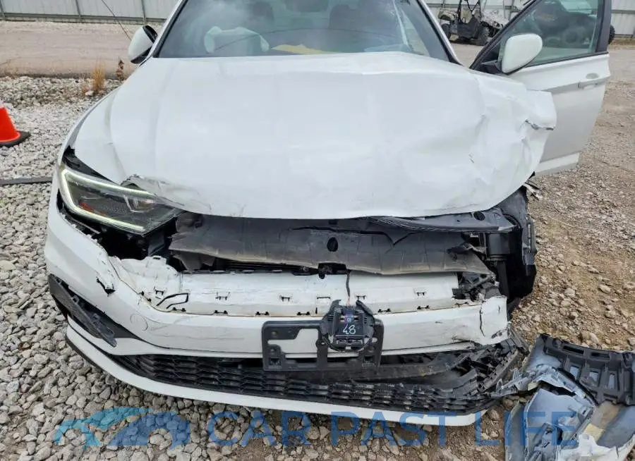 3VW6T7BUXMM025255# 11