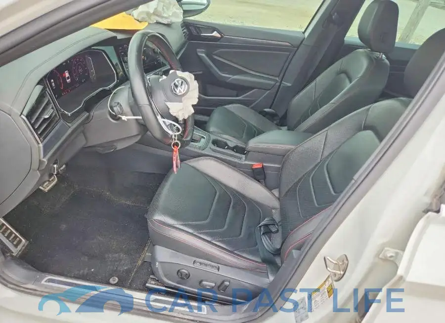 3VW6T7BUXMM025255# 7