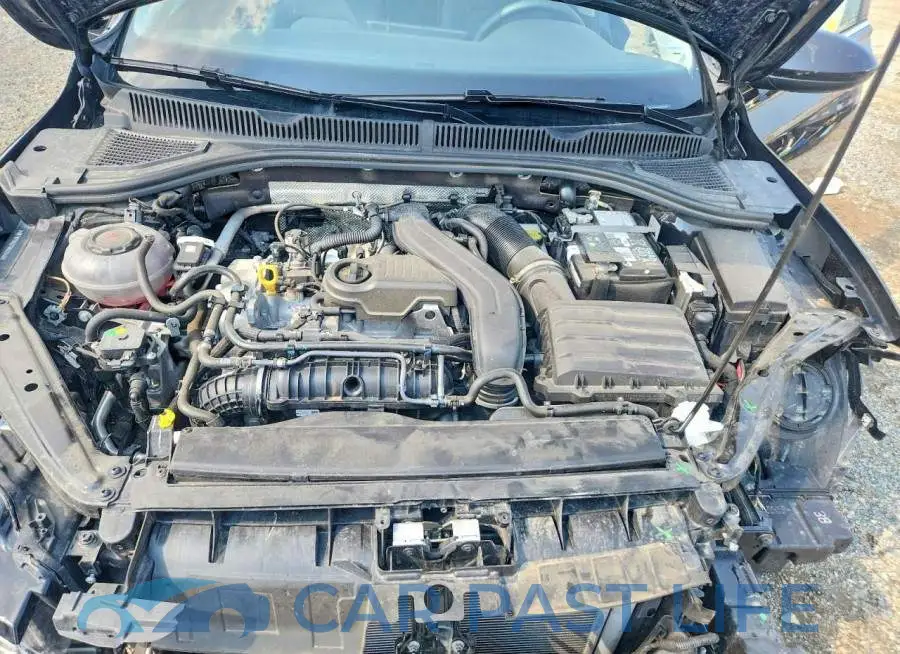 3VW7W7BU2TM029438# 11