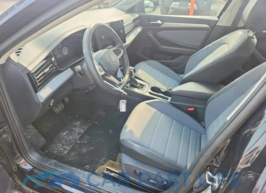 3VW7W7BU2TM029438# 7