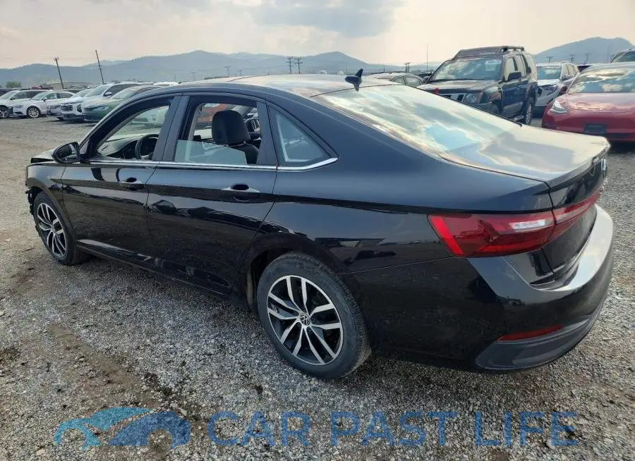 3VW7W7BU2TM029438# 2