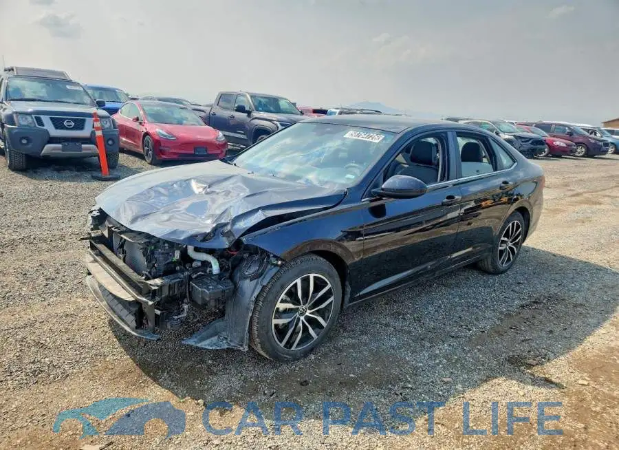3VW7W7BU2TM029438# 1
