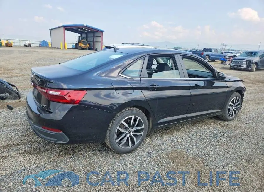 3VW7W7BU2TM029438# 3