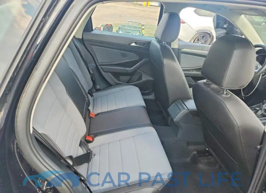 3VW7W7BU2TM029438# 10