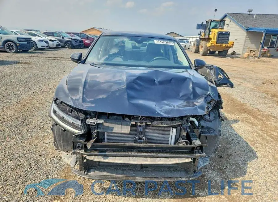 3VW7W7BU2TM029438# 5