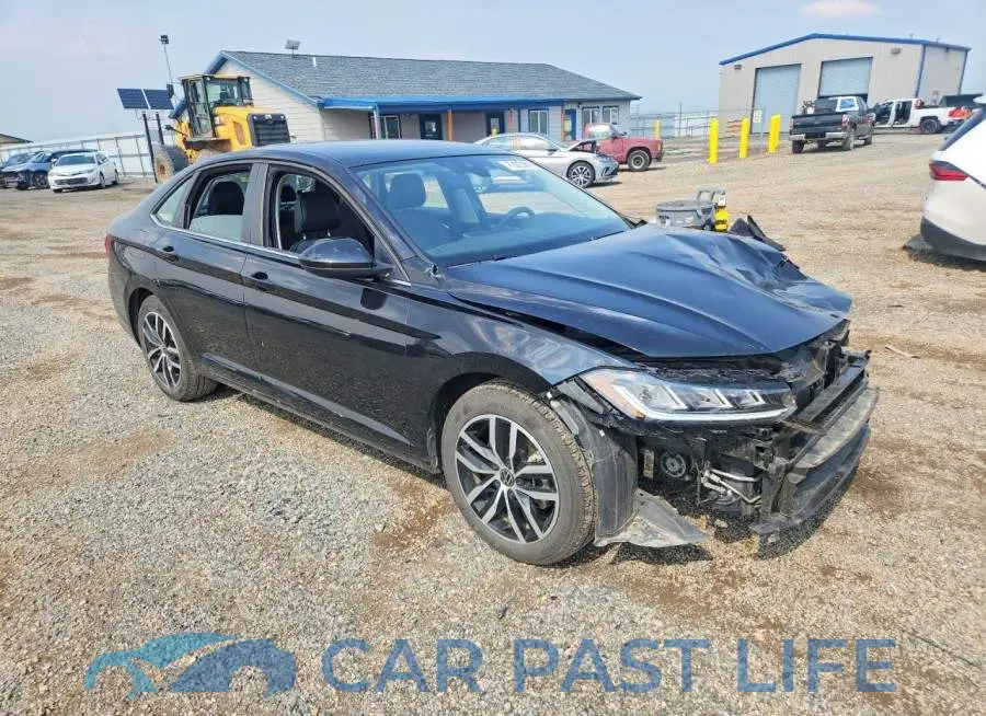 3VW7W7BU2TM029438# 4