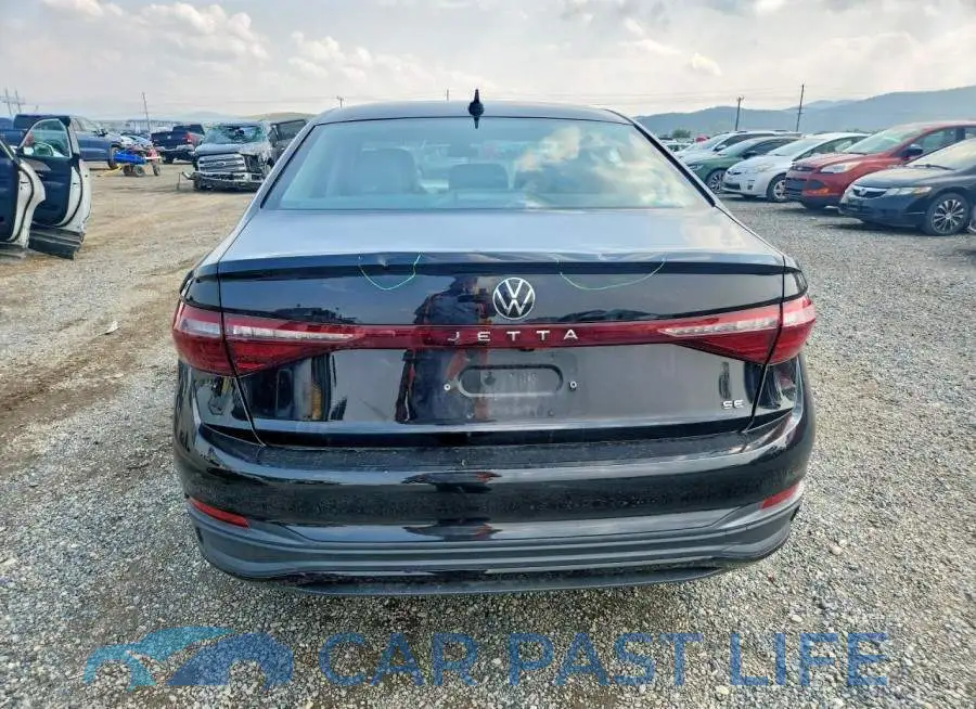 3VW7W7BU2TM029438# 6