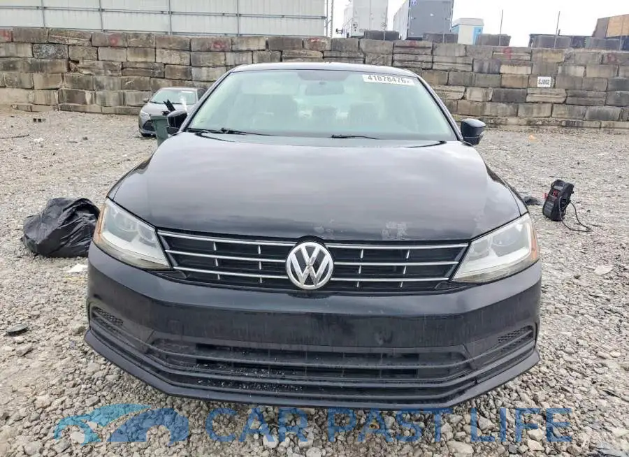 3VWB67AJ5JM231060# 5