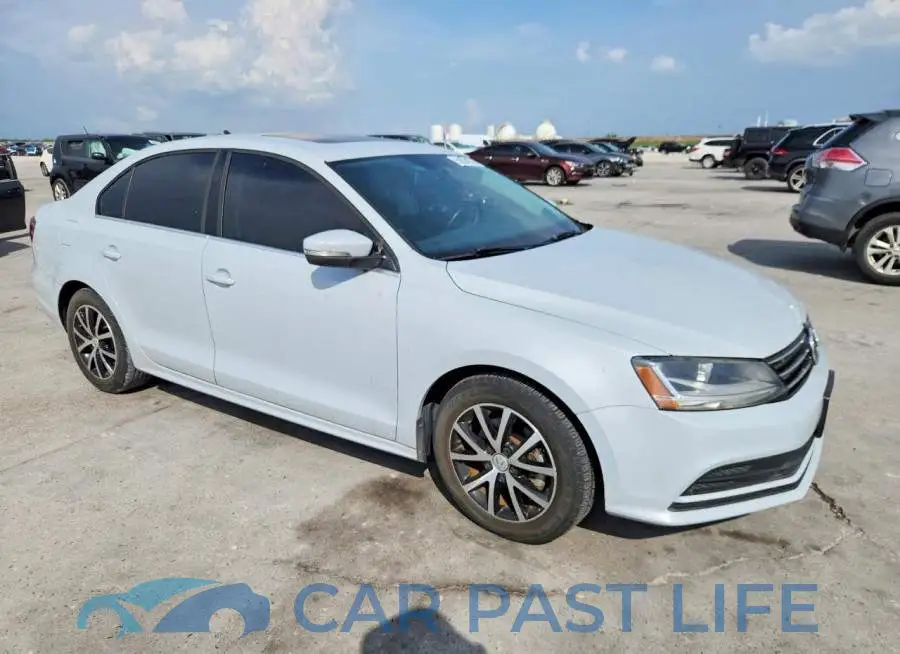 3VWDB7AJXJM226876# 4