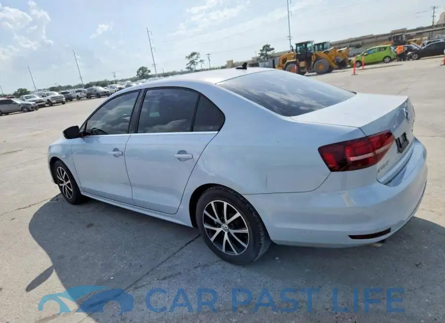 3VWDB7AJXJM226876# 2