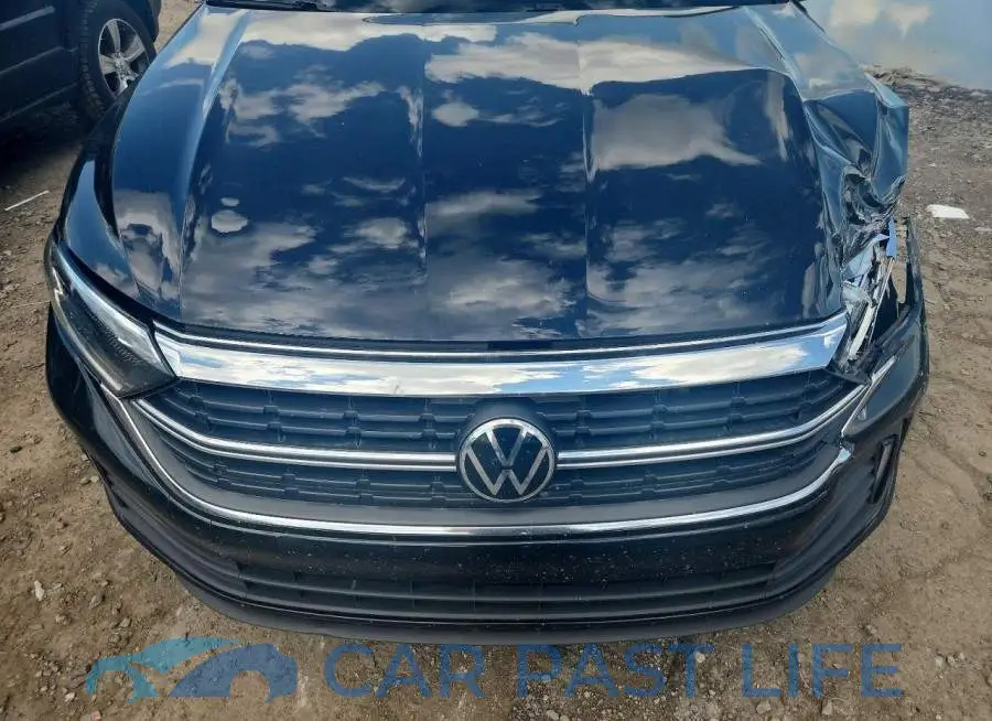 3VWGM7BU6NM029791# 11