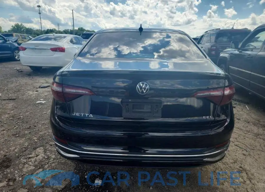 3VWGM7BU6NM029791# 6