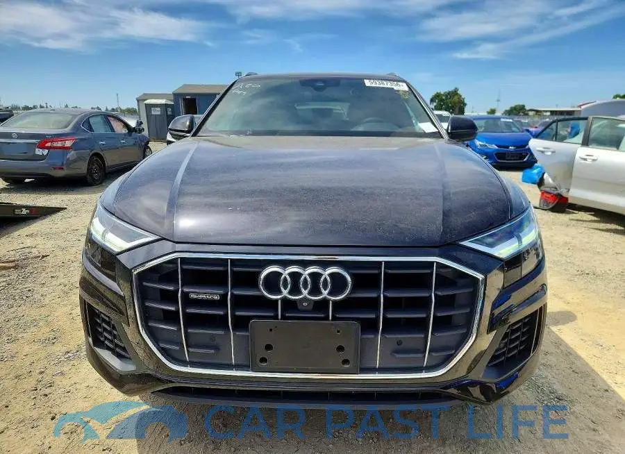 WA1BVAF12KD011846# 5