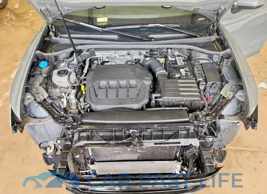 WA1DECF39M1017816# 11