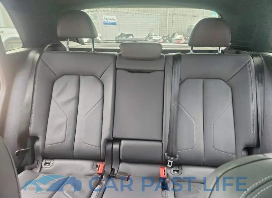 WA1FECF35M1081781# 10