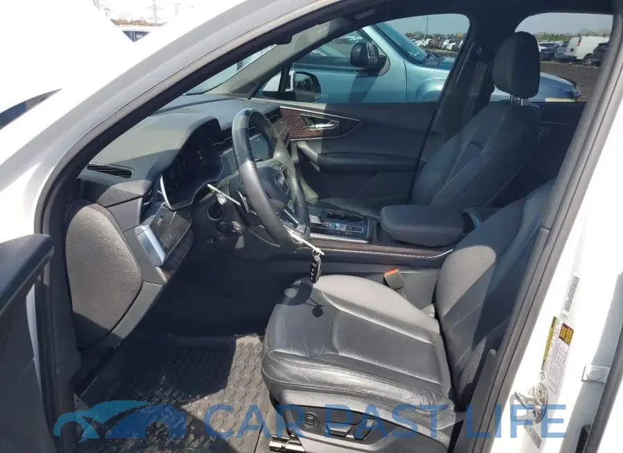 WA1LXAF75LD008217# 7