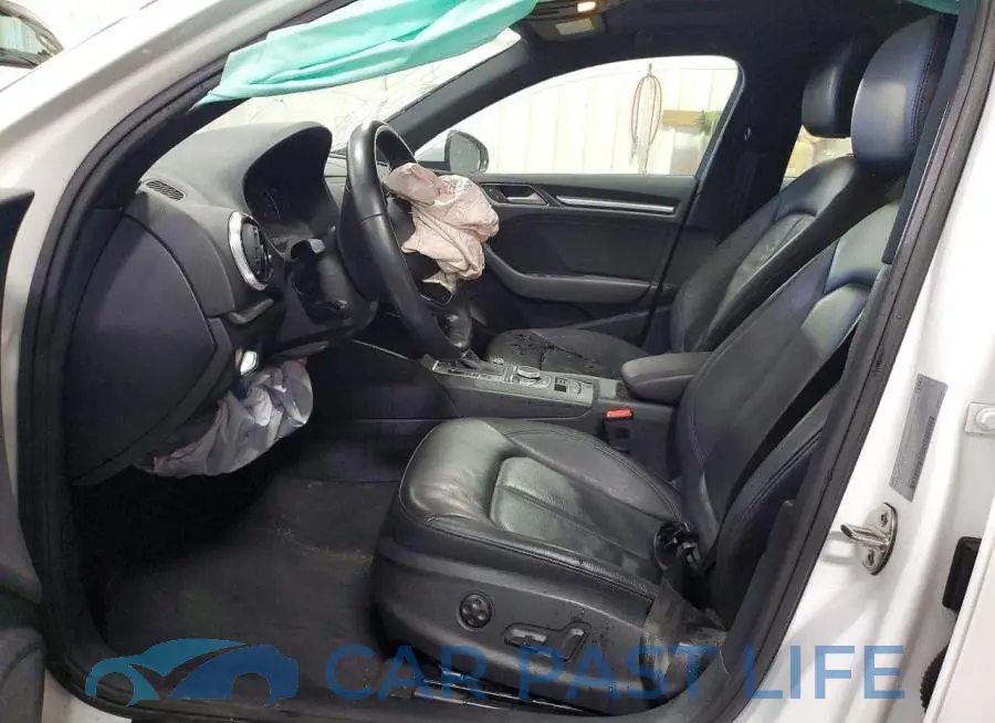 WAUAUHFF5J1072288# 7