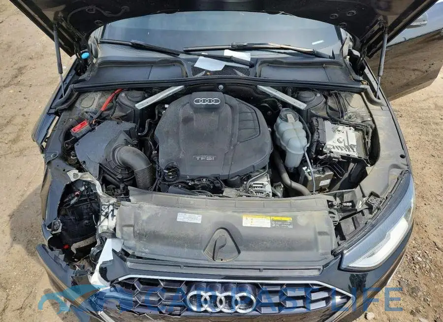 WAUDNAF4XLA072614# 11