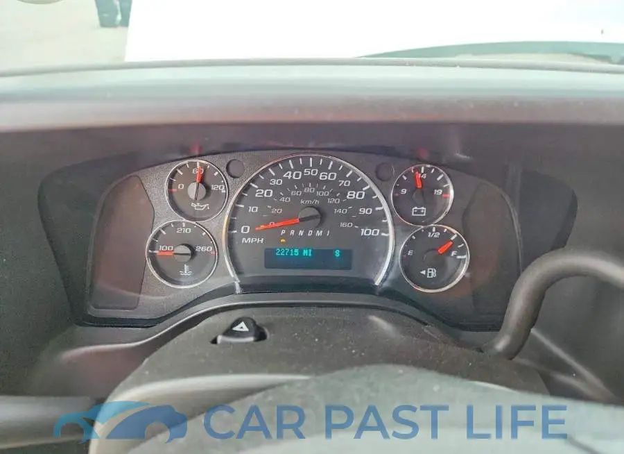 1GJZ7PFP5S1147193# 9