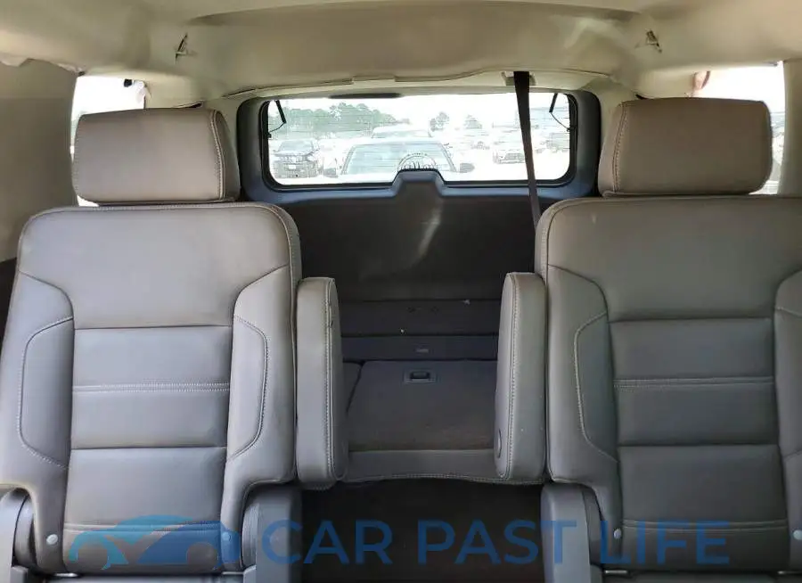 1GKS1CKJ4KR220239# 10
