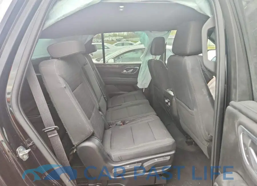 1GKS2AKD2NR299684# 11