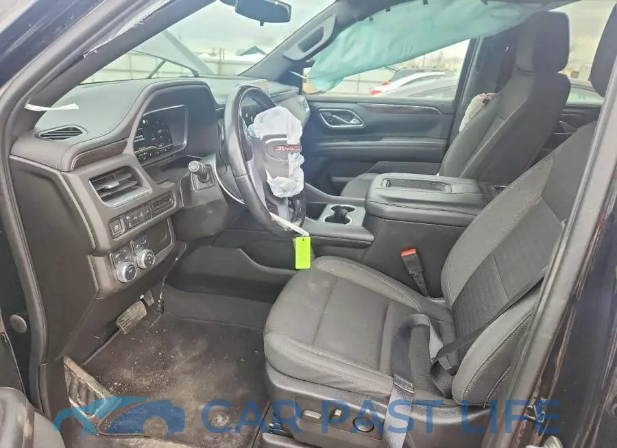 1GKS2AKD2NR299684# 7