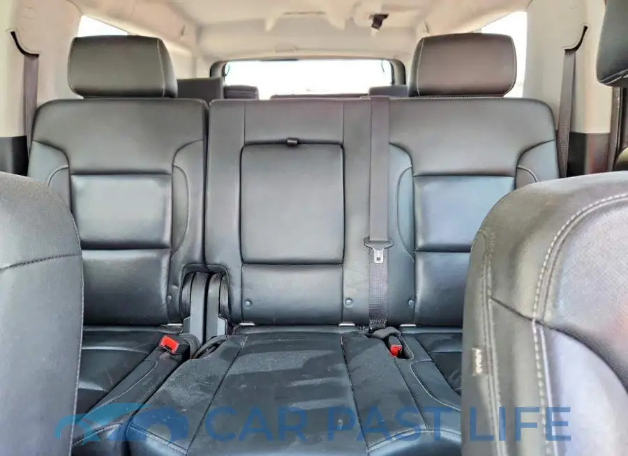 1GKS2GKC4KR408006# 10
