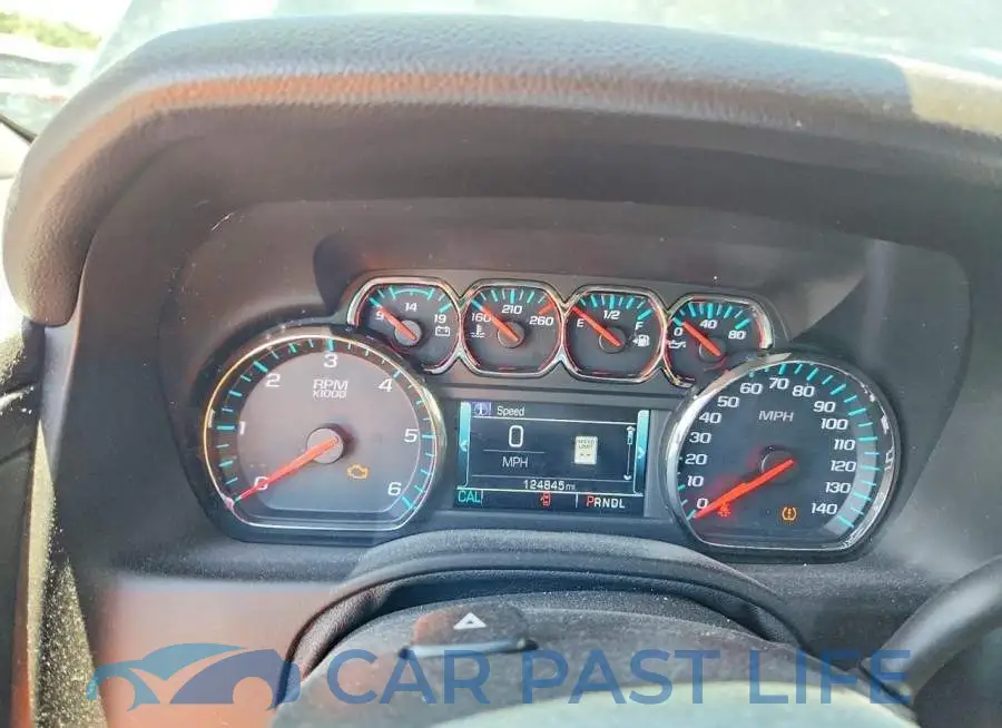 1GKS2GKC4KR408006# 9