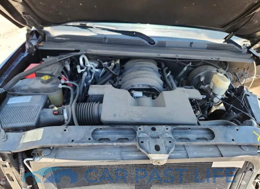 1GKS2GKC4KR408006# 12