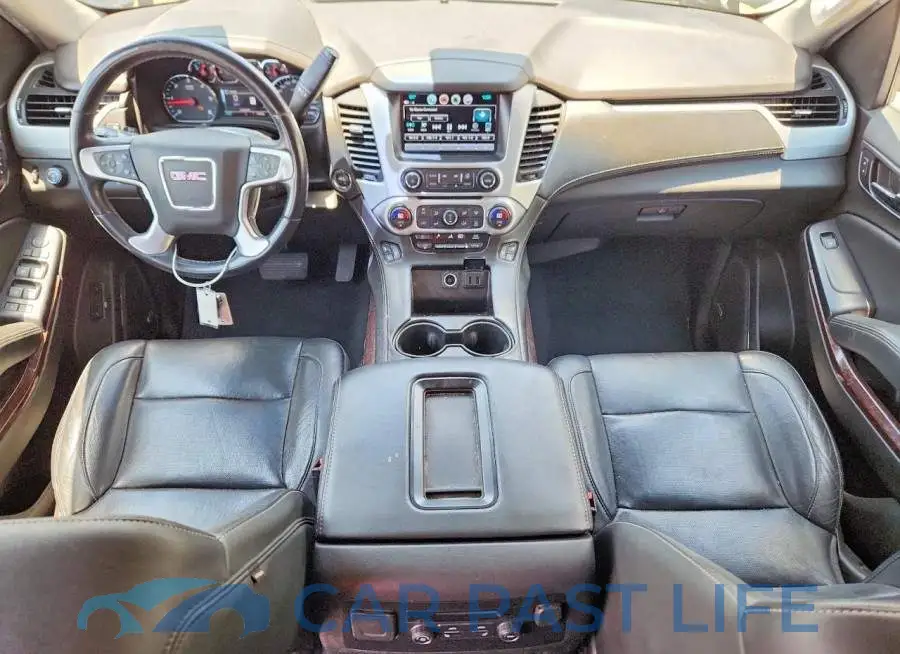 1GKS2GKC4KR408006# 8