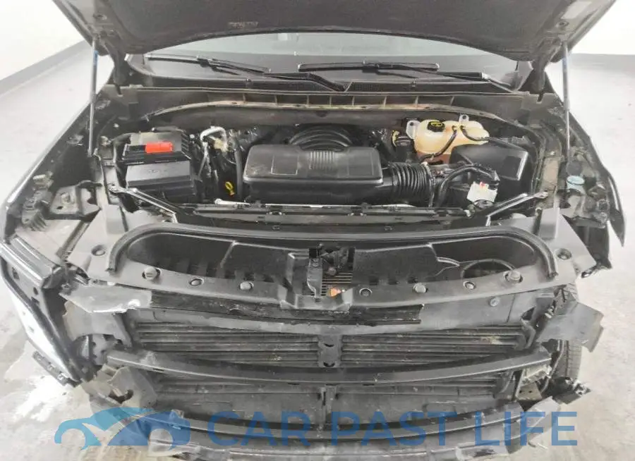 1GKS2JRL5SR220212# 12