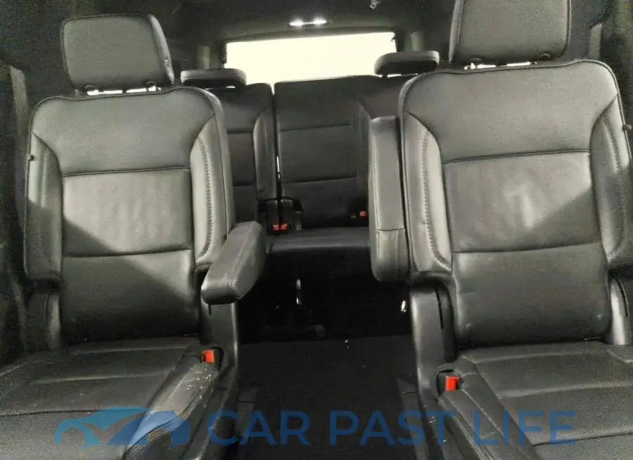 1GKS2JRL5SR220212# 10