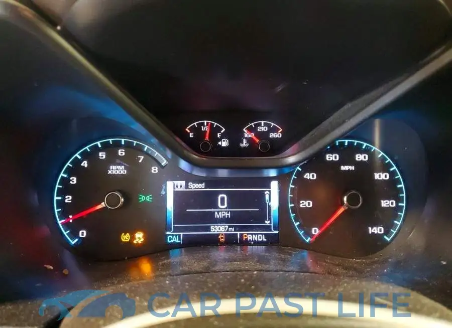 1GTG6DEN6J1268815# 9