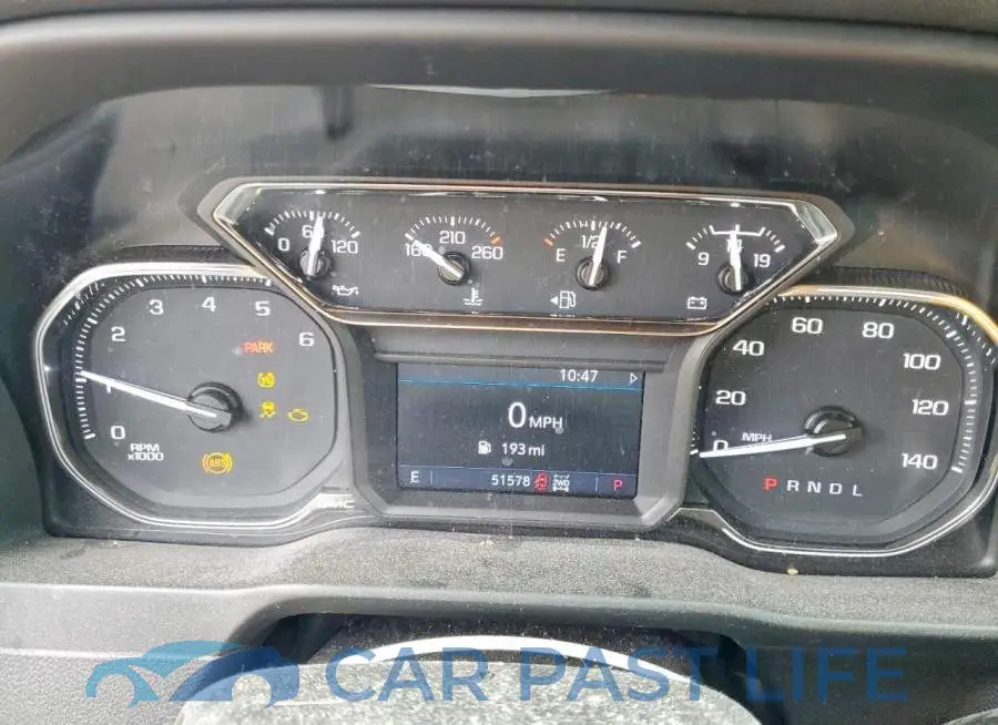 1GTR9CED8NZ165484# 9