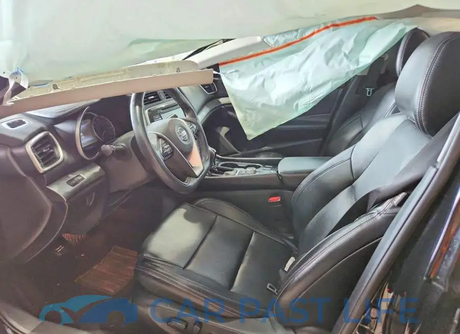 1N4AA6CV2NC501964# 7