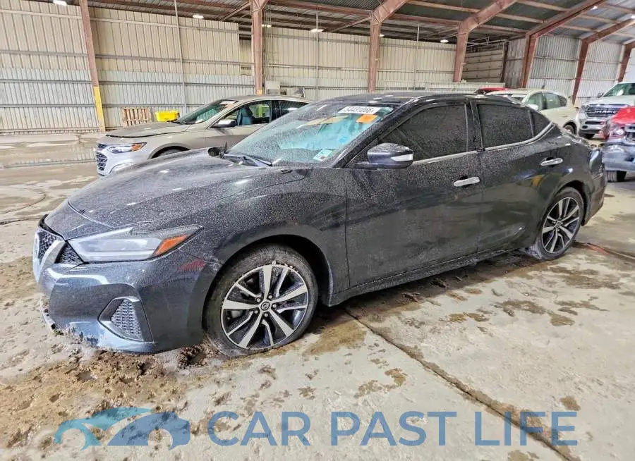 1N4AA6CV2NC501964# 1