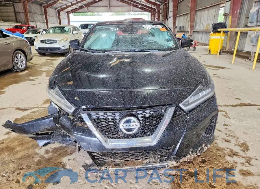 1N4AA6CV2NC501964# 5