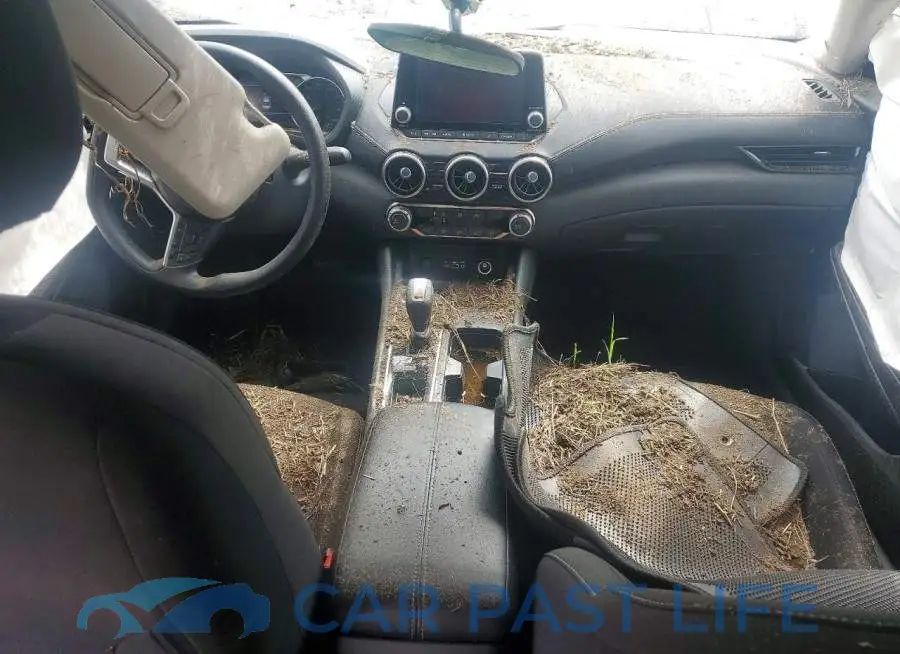 3N1AB8CV2SY308707# 8