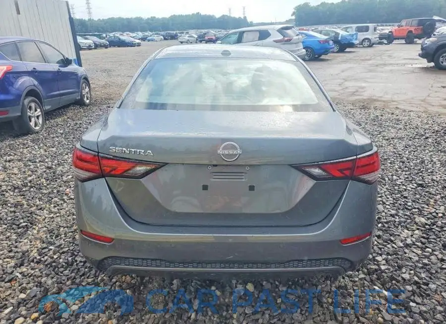 3N1AB8CV2SY308707# 6