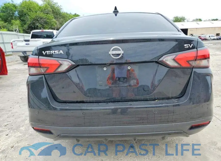 3N1CN8EV7PL850533# 6