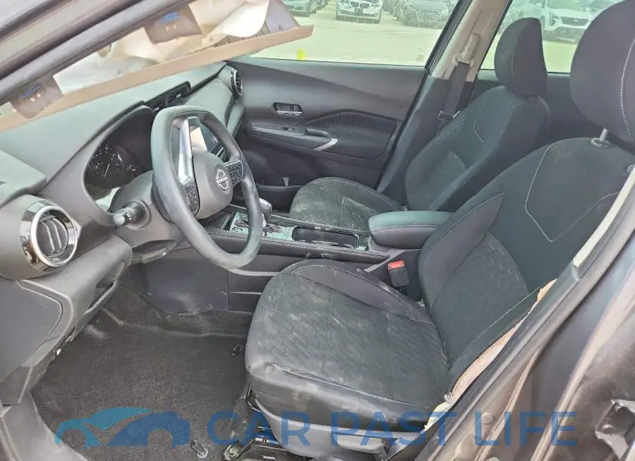 3N1CP5CV3RL571594# 7