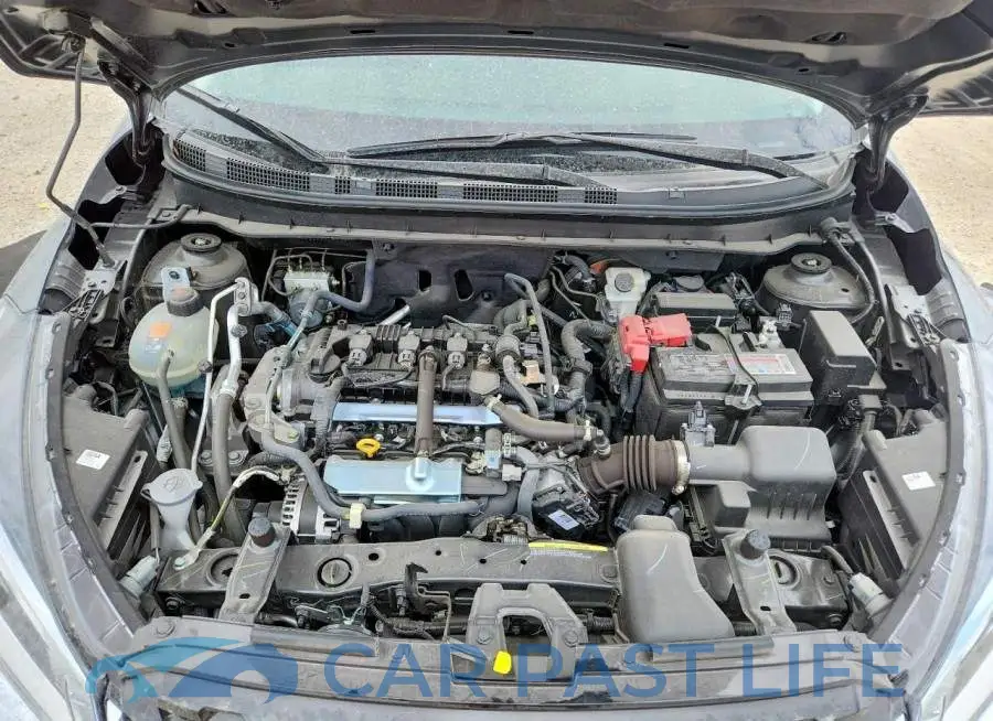 3N1CP5CV3RL571594# 12