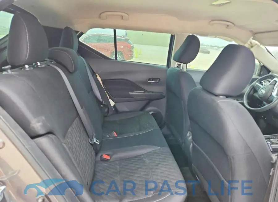 3N1CP5CV3RL571594# 11