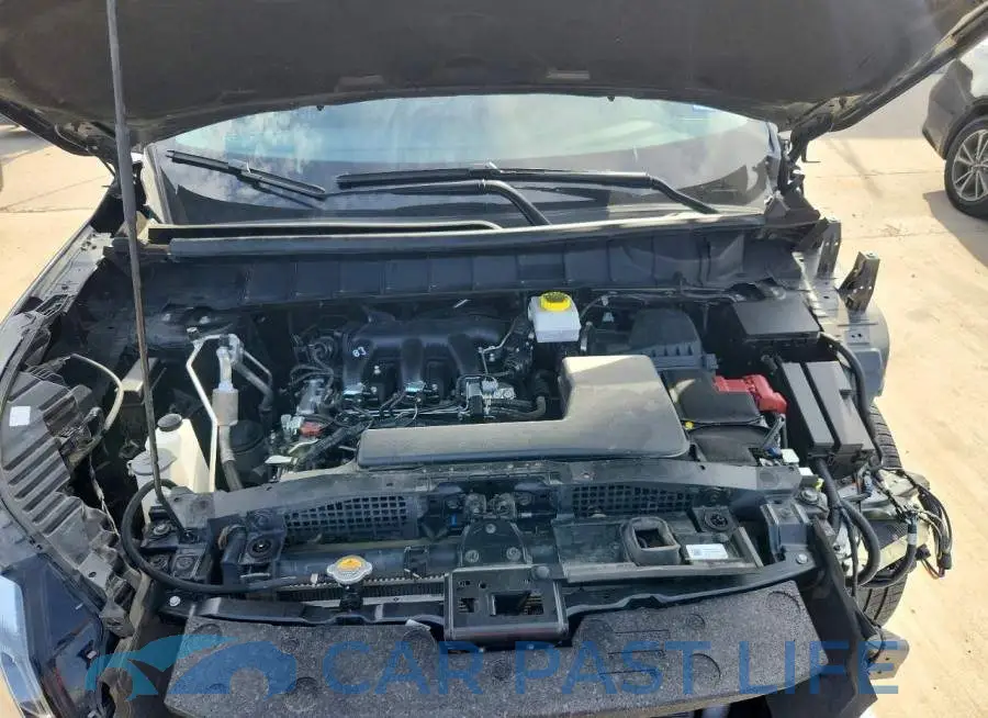 5N1DR3BAXSC230544# 12