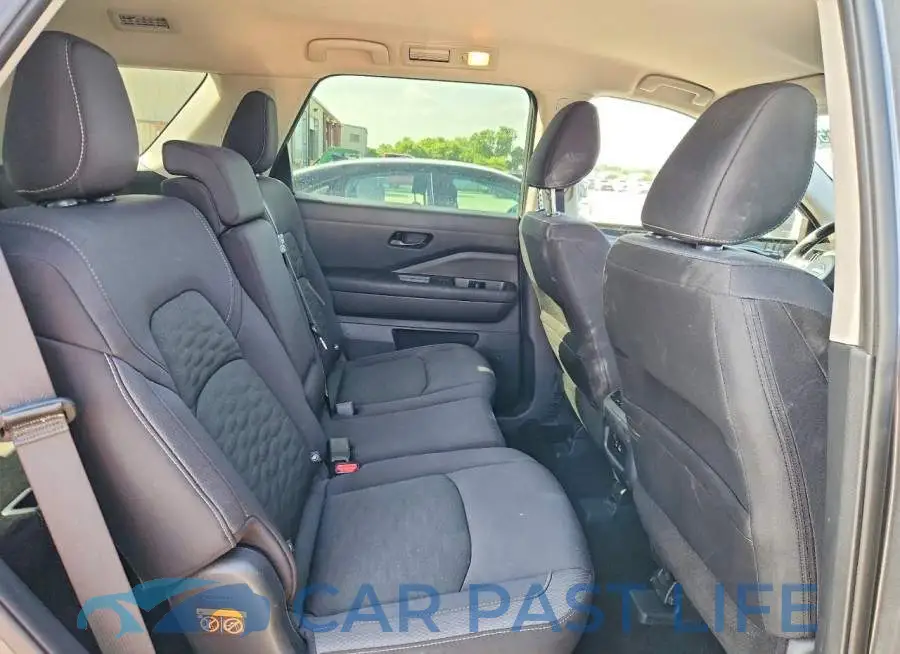 5N1DR3BAXSC230544# 11