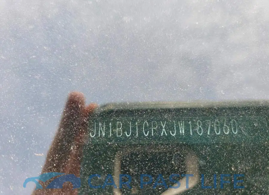JN1BJ1CPXJW187060# 13