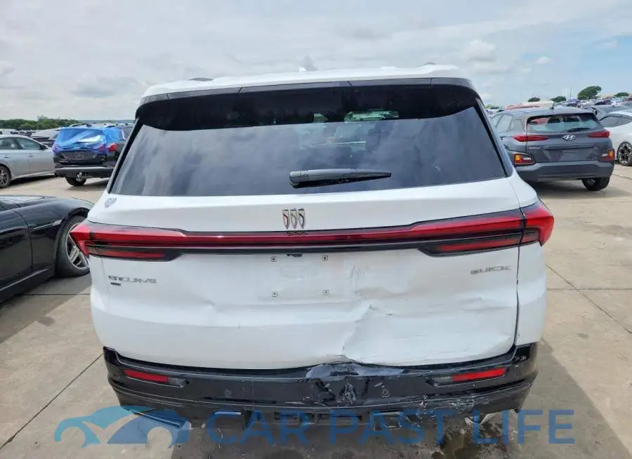 5GAEVBRS9SJ299137# 6
