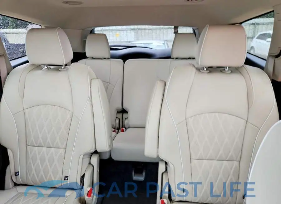 5GAEVCKW2RJ110616# 10