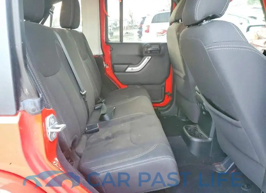 1C4BJWEG1JL935607# 10