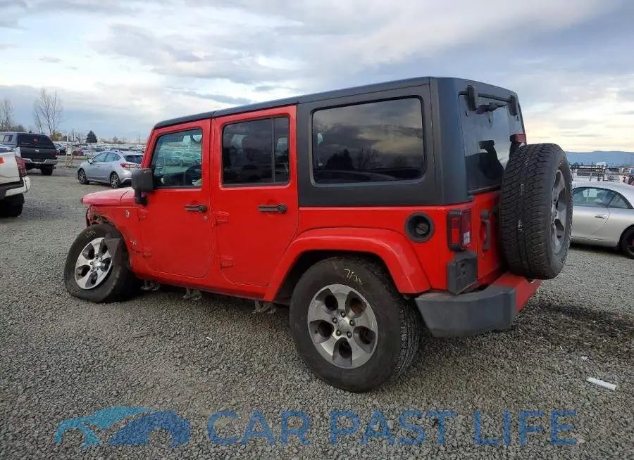 1C4BJWEG1JL935607# 2